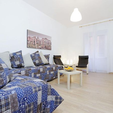 Via Veneto Smart Apartment Roma Rom bilde