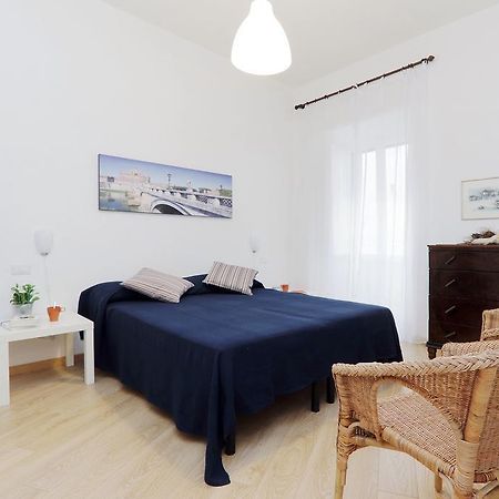 Via Veneto Smart Apartment Roma Rom bilde