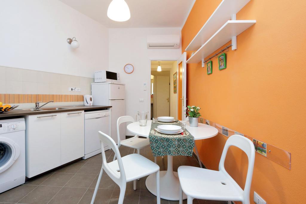 Via Veneto Smart Apartment Roma Rom bilde