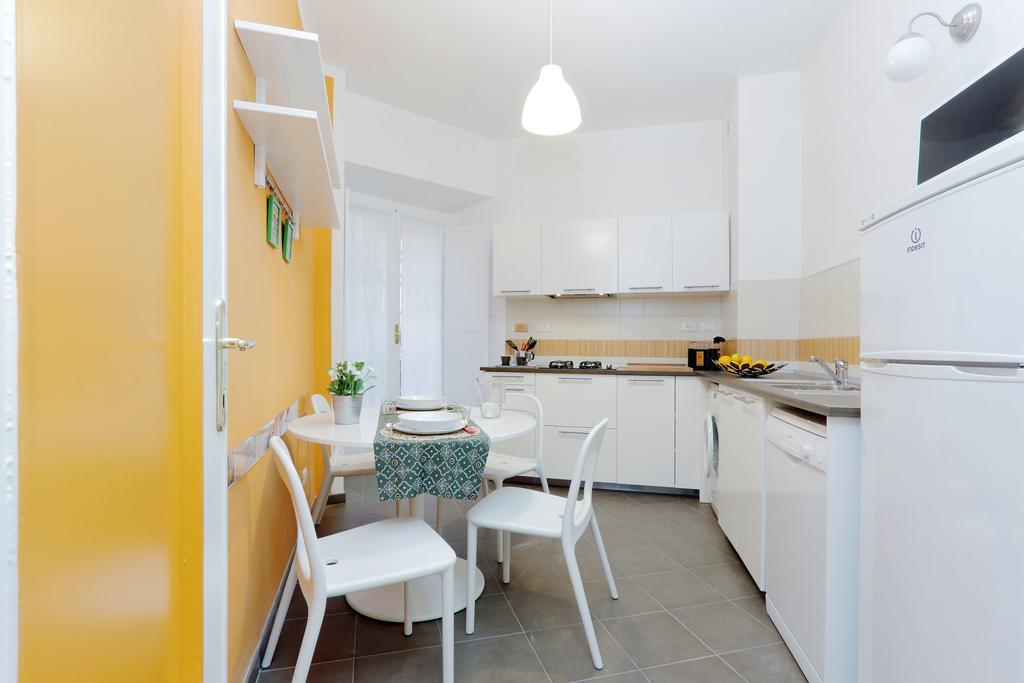 Via Veneto Smart Apartment Roma Rom bilde