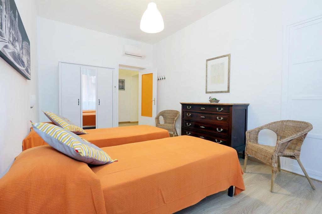 Via Veneto Smart Apartment Roma Rom bilde
