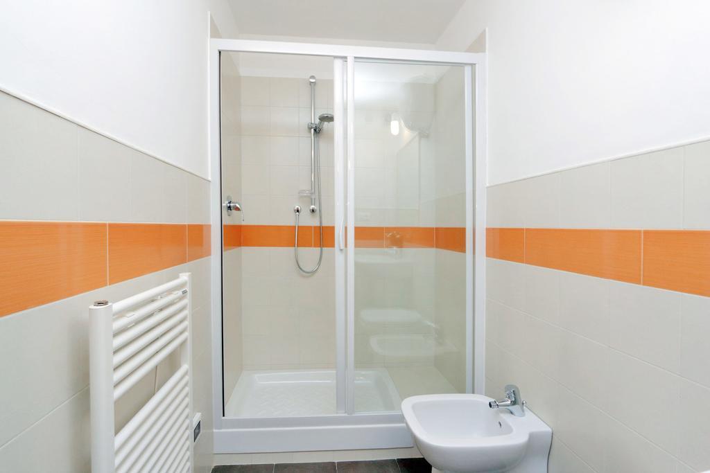 Via Veneto Smart Apartment Roma Rom bilde