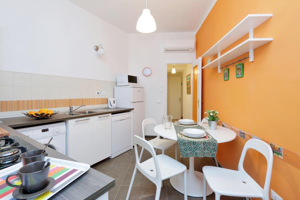 Via Veneto Smart Apartment Roma Rom bilde