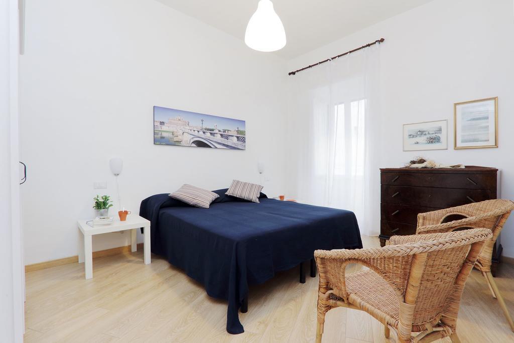 Via Veneto Smart Apartment Roma Rom bilde
