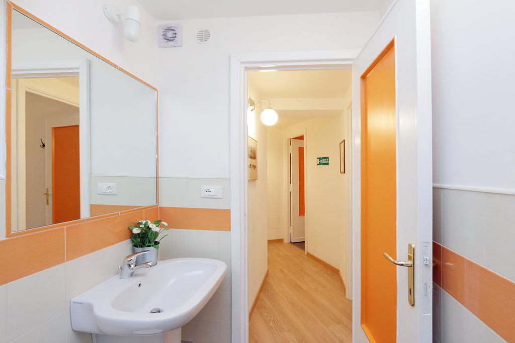 Via Veneto Smart Apartment Roma Rom bilde