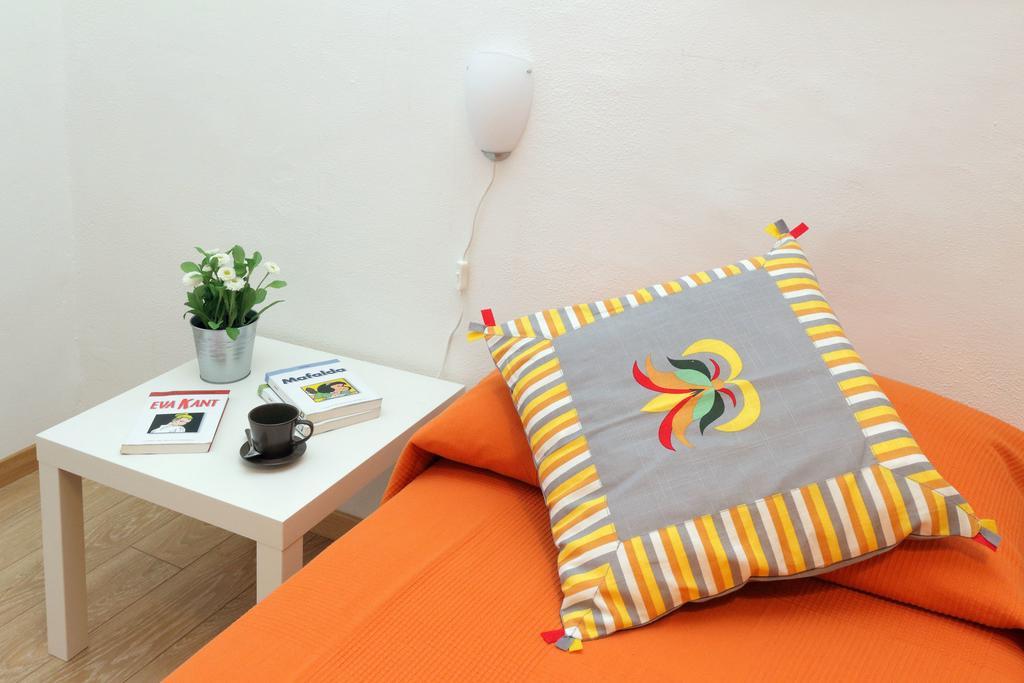 Via Veneto Smart Apartment Roma Rom bilde