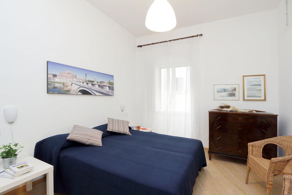 Via Veneto Smart Apartment Roma Rom bilde