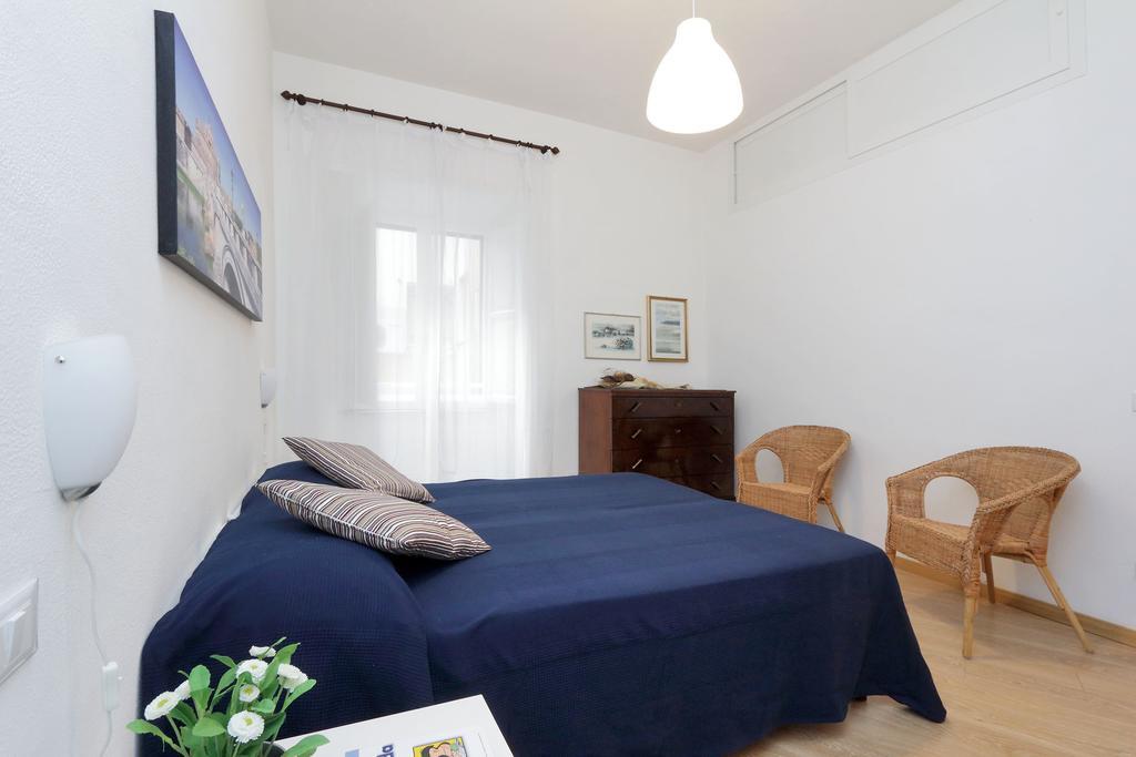 Via Veneto Smart Apartment Roma Rom bilde