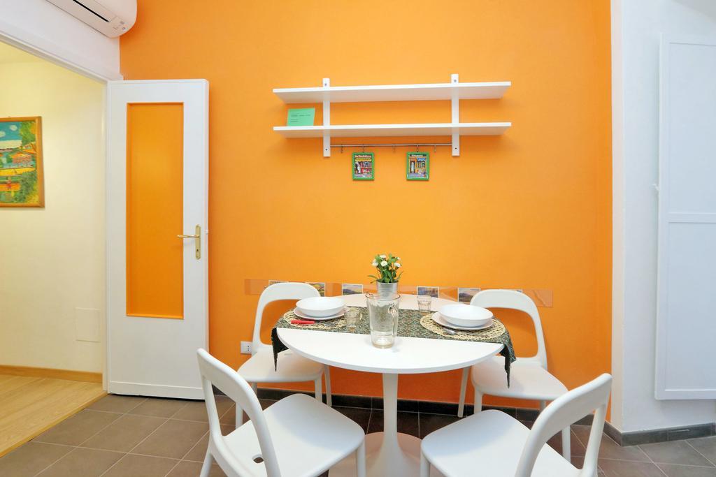 Via Veneto Smart Apartment Roma Rom bilde