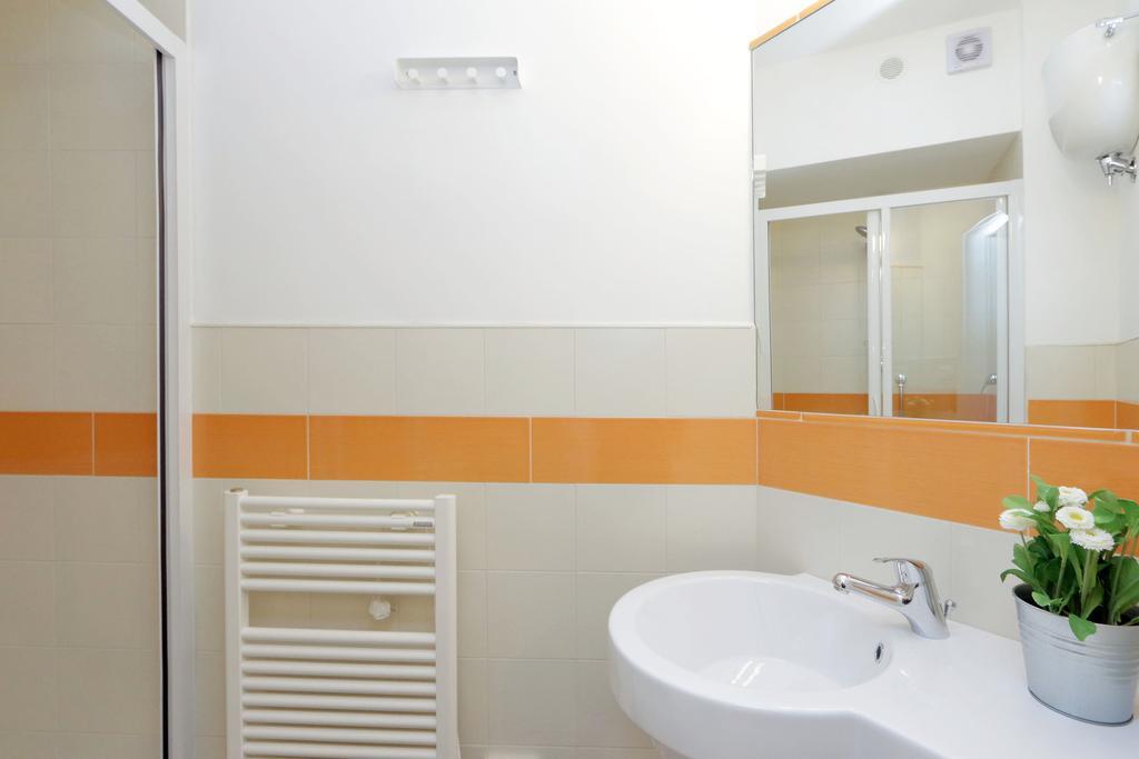 Via Veneto Smart Apartment Roma Rom bilde